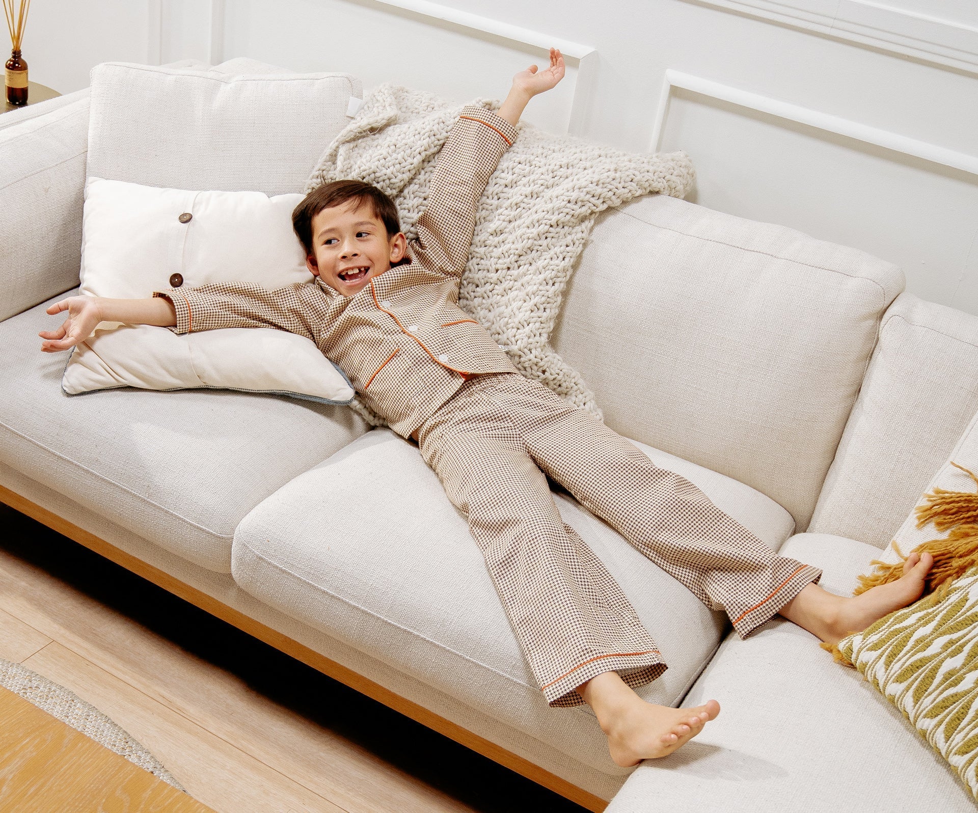 Behind the Seams of our Fall 2025