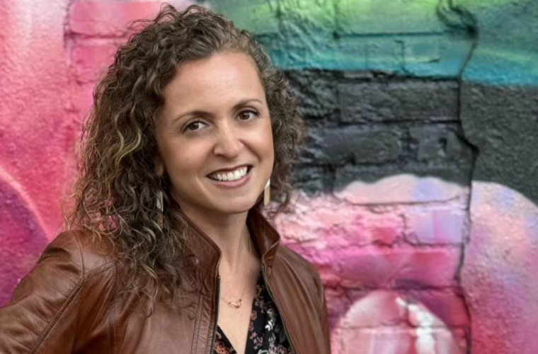 "Dream It, Build It" with Jessica of Partner Learning