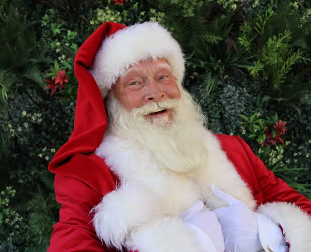 Our Holiday Pop-Up Is Coming to The Forum Peachtree Corners (Nov 15 to Dec 24)