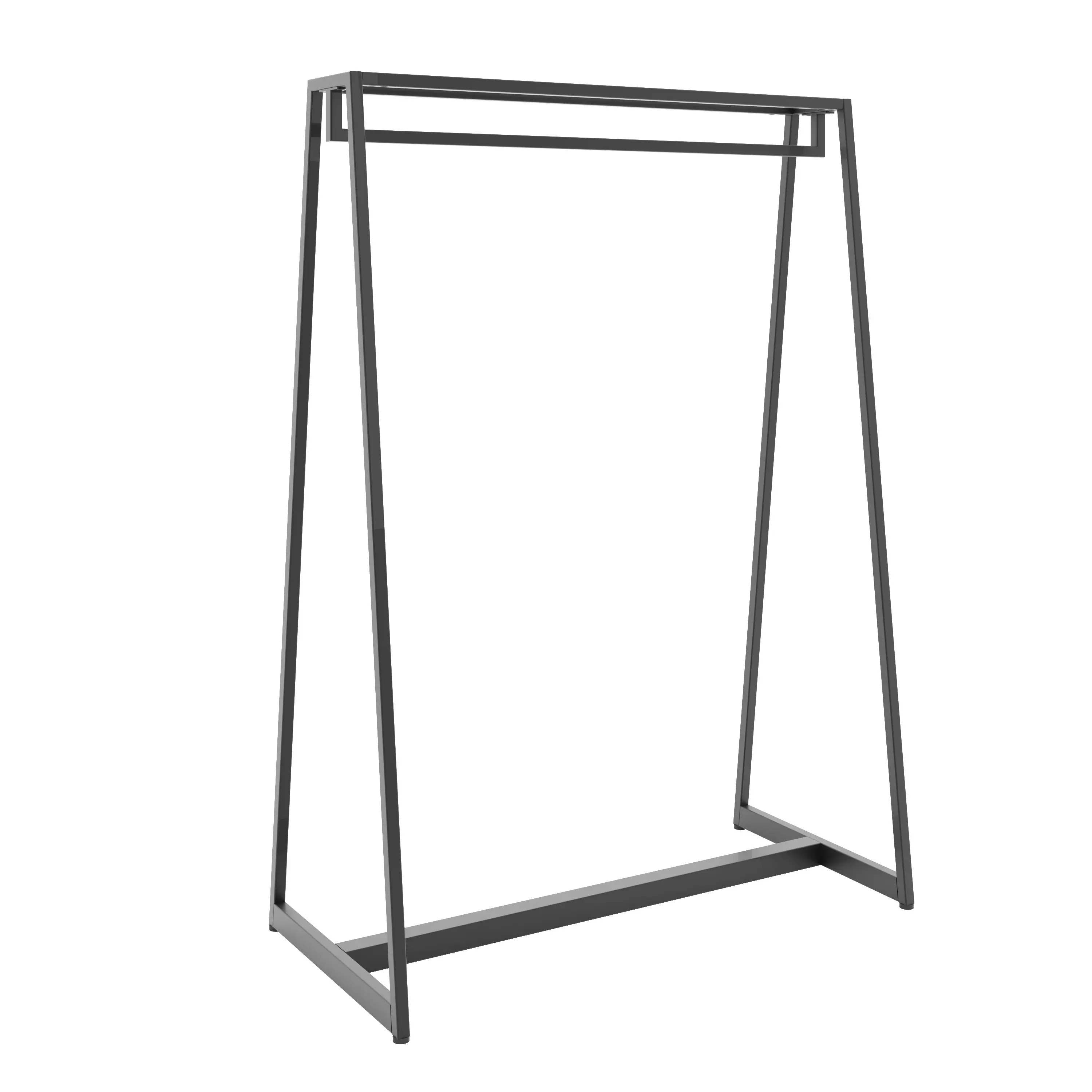 Aspect 48" Ballet Bar Garment Display Rack