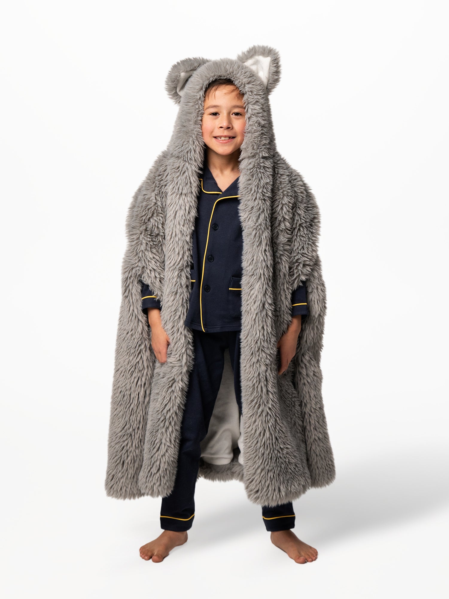 Hooded Howler