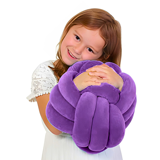 Cuddle Ball Sensory Pillow